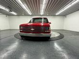 Thumbnail of 1993 Red Chevrolet 1500