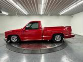 Thumbnail of 1993 Red Chevrolet 1500
