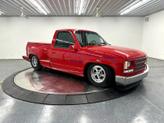 Thumbnail of 1993 Red Chevrolet 1500