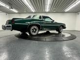 Thumbnail of 1977 Green Pontiac Grand Prix