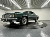 Thumbnail of 1977 Green Pontiac Grand Prix