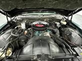 Thumbnail of 1977 Green Pontiac Grand Prix