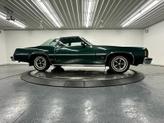 Thumbnail of 1977 Green Pontiac Grand Prix