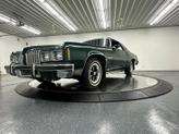 Thumbnail of 1977 Green Pontiac Grand Prix