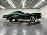 Thumbnail of 1977 Green Pontiac Grand Prix