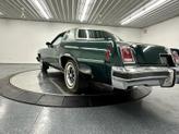 Thumbnail of 1977 Green Pontiac Grand Prix