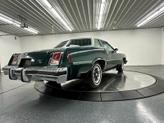 Thumbnail of 1977 Green Pontiac Grand Prix