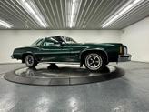 Thumbnail of 1977 Green Pontiac Grand Prix