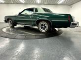 Thumbnail of 1977 Green Pontiac Grand Prix