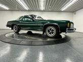 Thumbnail of 1977 Green Pontiac Grand Prix