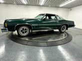 Thumbnail of 1977 Green Pontiac Grand Prix