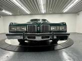 Thumbnail of 1977 Green Pontiac Grand Prix