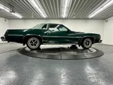Thumbnail of 1977 Green Pontiac Grand Prix