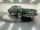 Thumbnail of 1977 Green Pontiac Grand Prix
