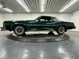Thumbnail of 1977 Green Pontiac Grand Prix