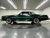Thumbnail of 1977 Green Pontiac Grand Prix