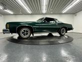 Thumbnail of 1977 Green Pontiac Grand Prix