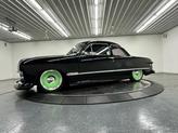 Thumbnail of 1950 Black Ford Custom