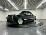 Thumbnail of 1950 Black Ford Custom