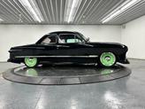 Thumbnail of 1950 Black Ford Custom
