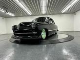 Thumbnail of 1950 Black Ford Custom