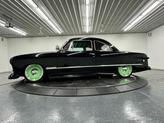 Thumbnail of 1950 Black Ford Custom