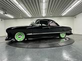 Thumbnail of 1950 Black Ford Custom