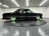 Thumbnail of 1950 Black Ford Custom
