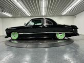 Thumbnail of 1950 Black Ford Custom