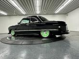 Thumbnail of 1950 Black Ford Custom