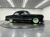 Thumbnail of 1950 Black Ford Custom