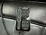 Thumbnail of 1950 Black Ford Custom
