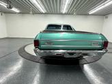 Thumbnail of 1971 Teal Chevrolet El Camino