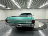 Thumbnail of 1971 Teal Chevrolet El Camino