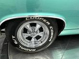 Thumbnail of 1971 Teal Chevrolet El Camino