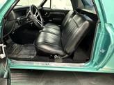 Thumbnail of 1971 Teal Chevrolet El Camino