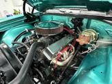 Thumbnail of 1971 Teal Chevrolet El Camino