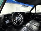 Thumbnail of 1971 Teal Chevrolet El Camino