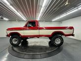 Thumbnail of 1976 Red Ford F-250