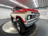 Thumbnail of 1976 Red Ford F-250