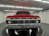 Thumbnail of 1976 Red Ford F-250
