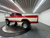 Thumbnail of 1976 Red Ford F-250