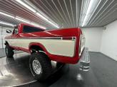 Thumbnail of 1976 Red Ford F-250