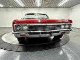 Thumbnail of 1966 Red Chevrolet Impala