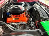 Thumbnail of 1966 Red Chevrolet Impala