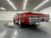 Thumbnail of 1966 Red Chevrolet Impala