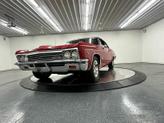 Thumbnail of 1966 Red Chevrolet Impala