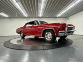 Thumbnail of 1966 Red Chevrolet Impala