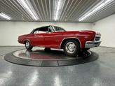 Thumbnail of 1966 Red Chevrolet Impala