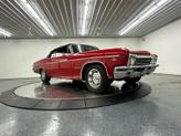 Thumbnail of 1966 Red Chevrolet Impala